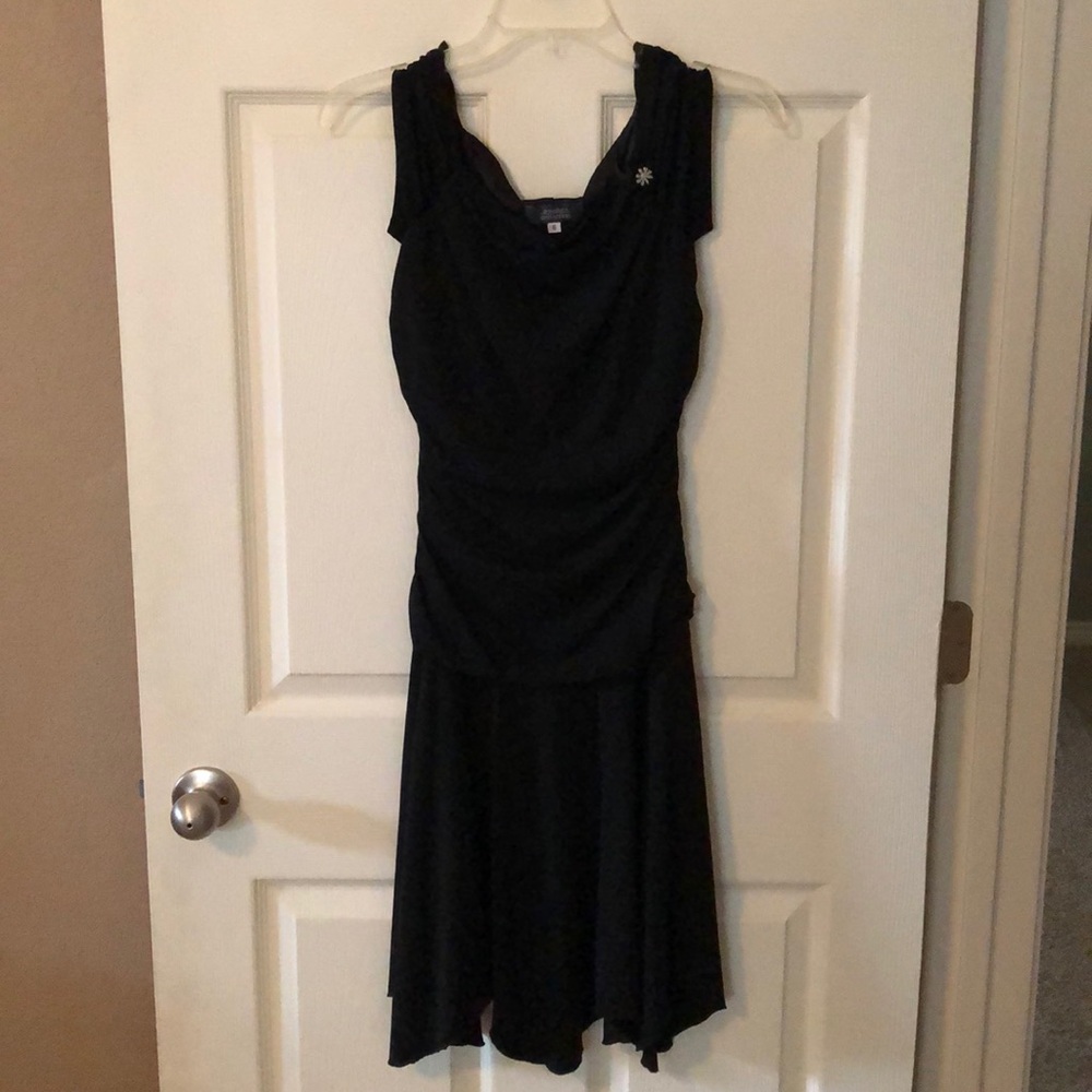 Little black dress (Prom dress)